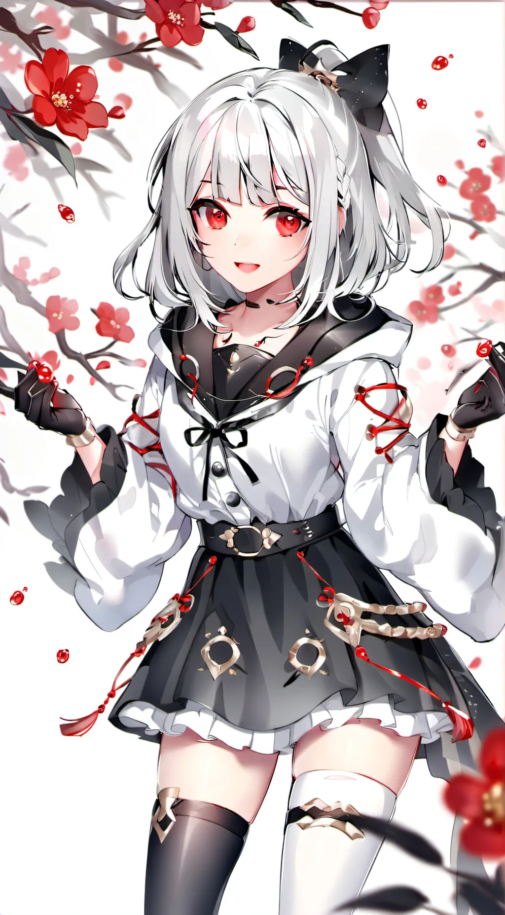 ai character: yeyal background