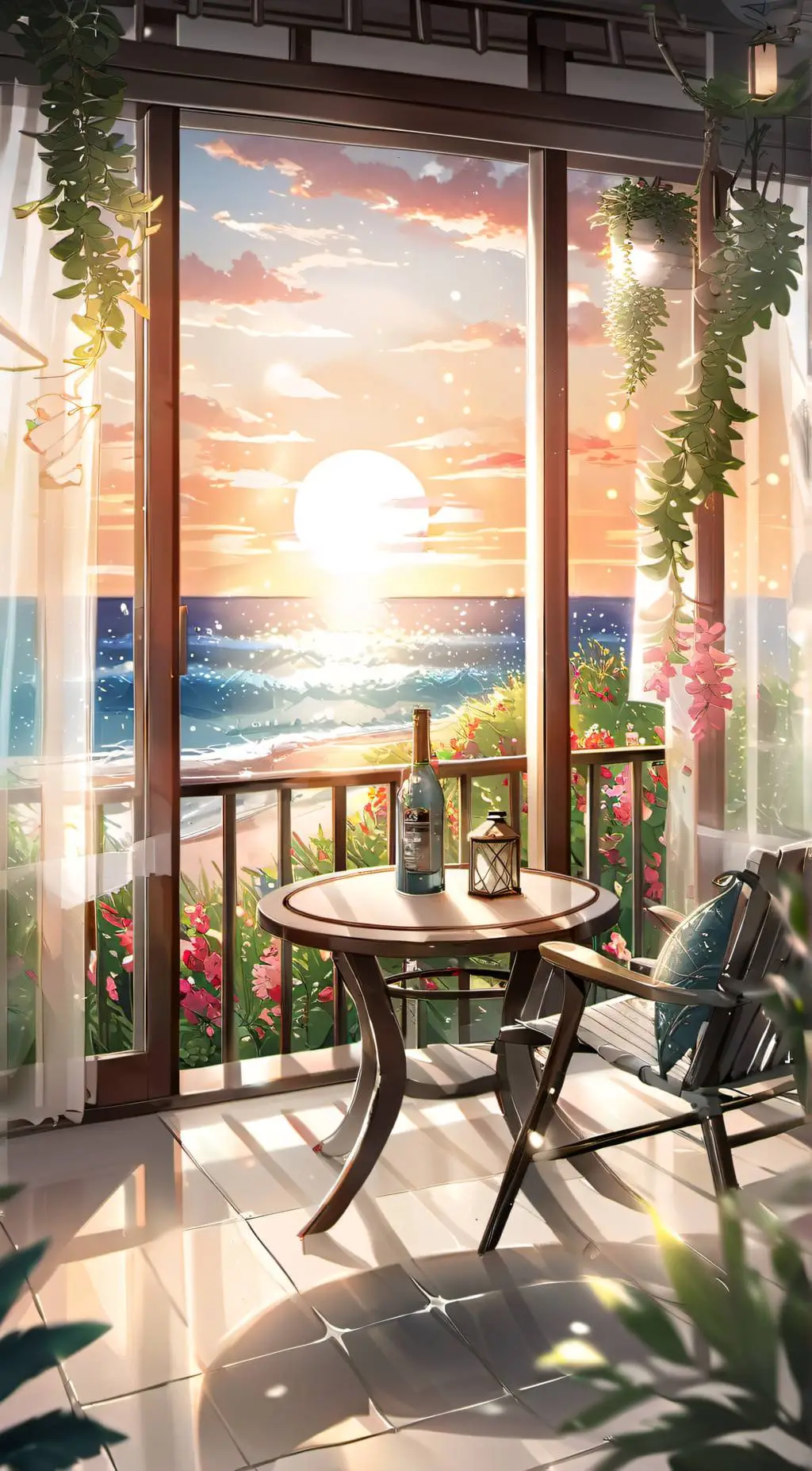 Talkie AI - Chat with MHA Summer