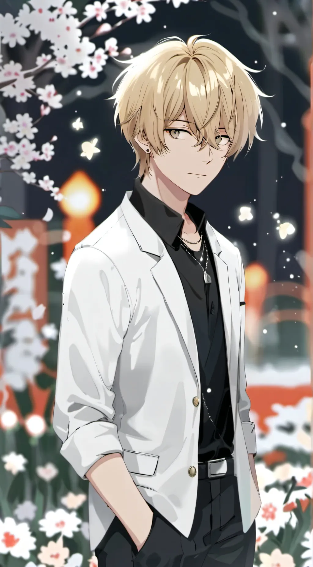 ai character: atharv  background