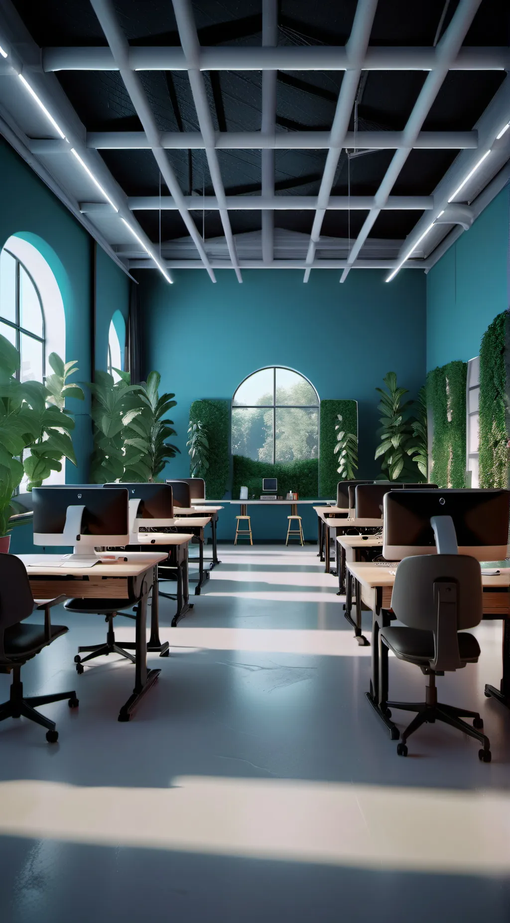 ai character: CLASS 1A (MHA) background