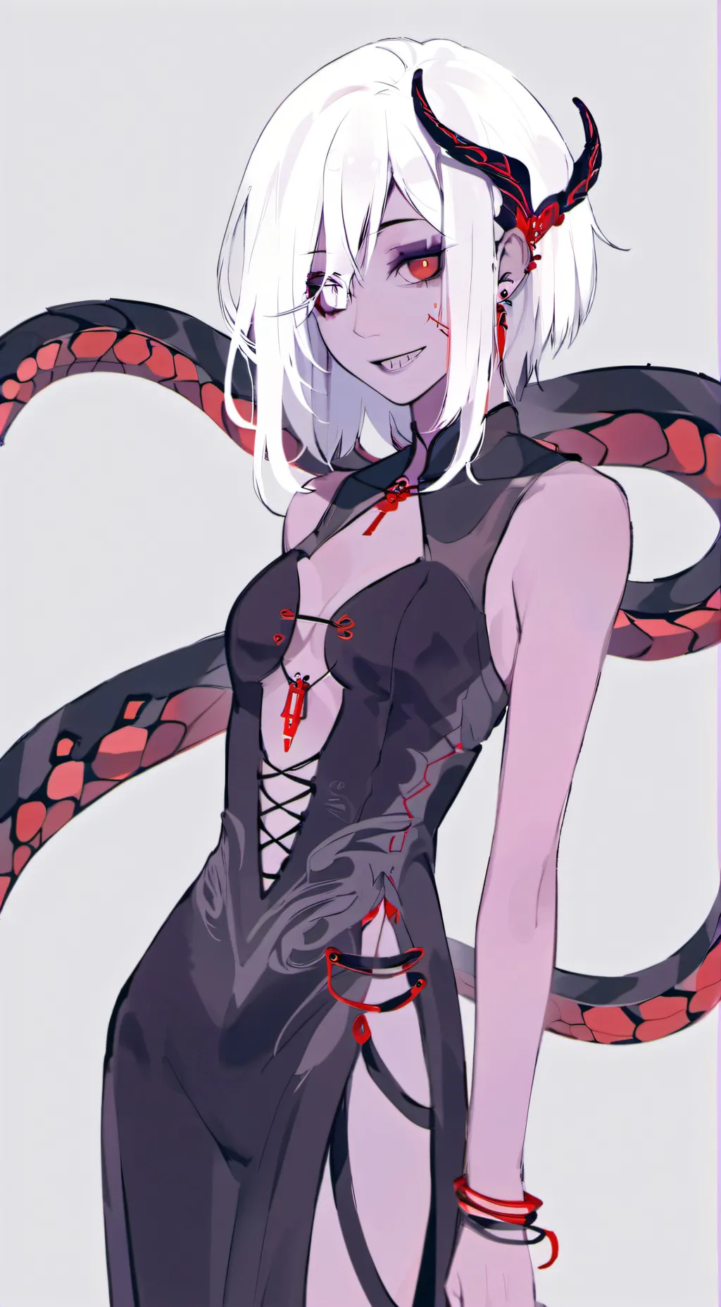 ai character: alice background