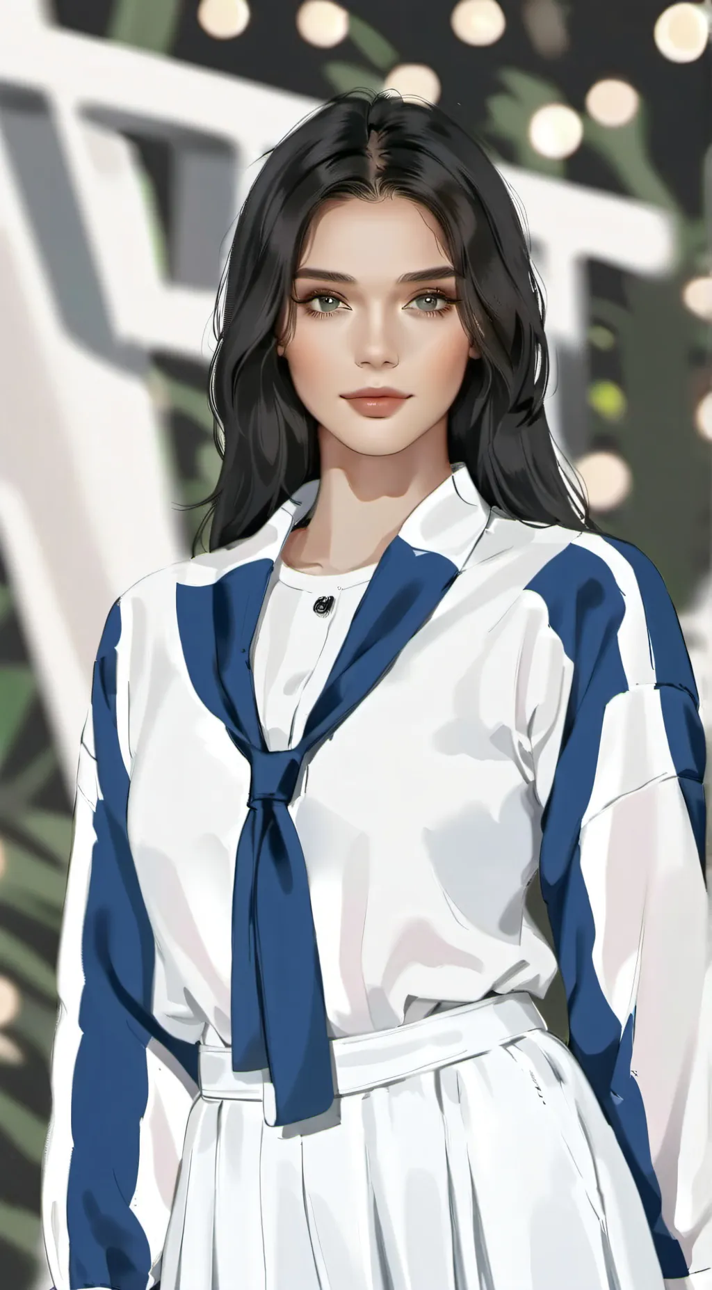 Talkie AI - Chat with celine