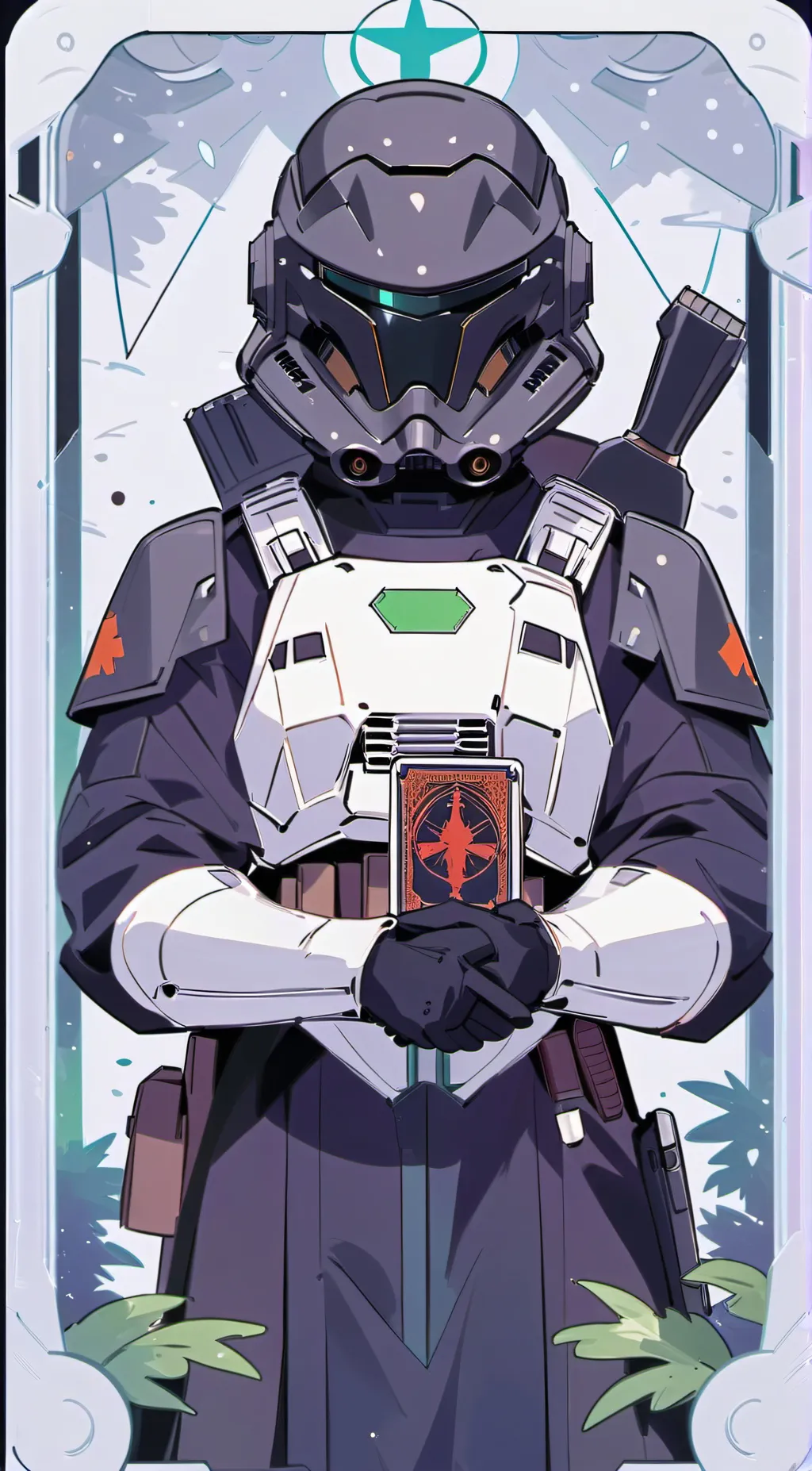 Talkie AI - Chat with NCO. Torch
