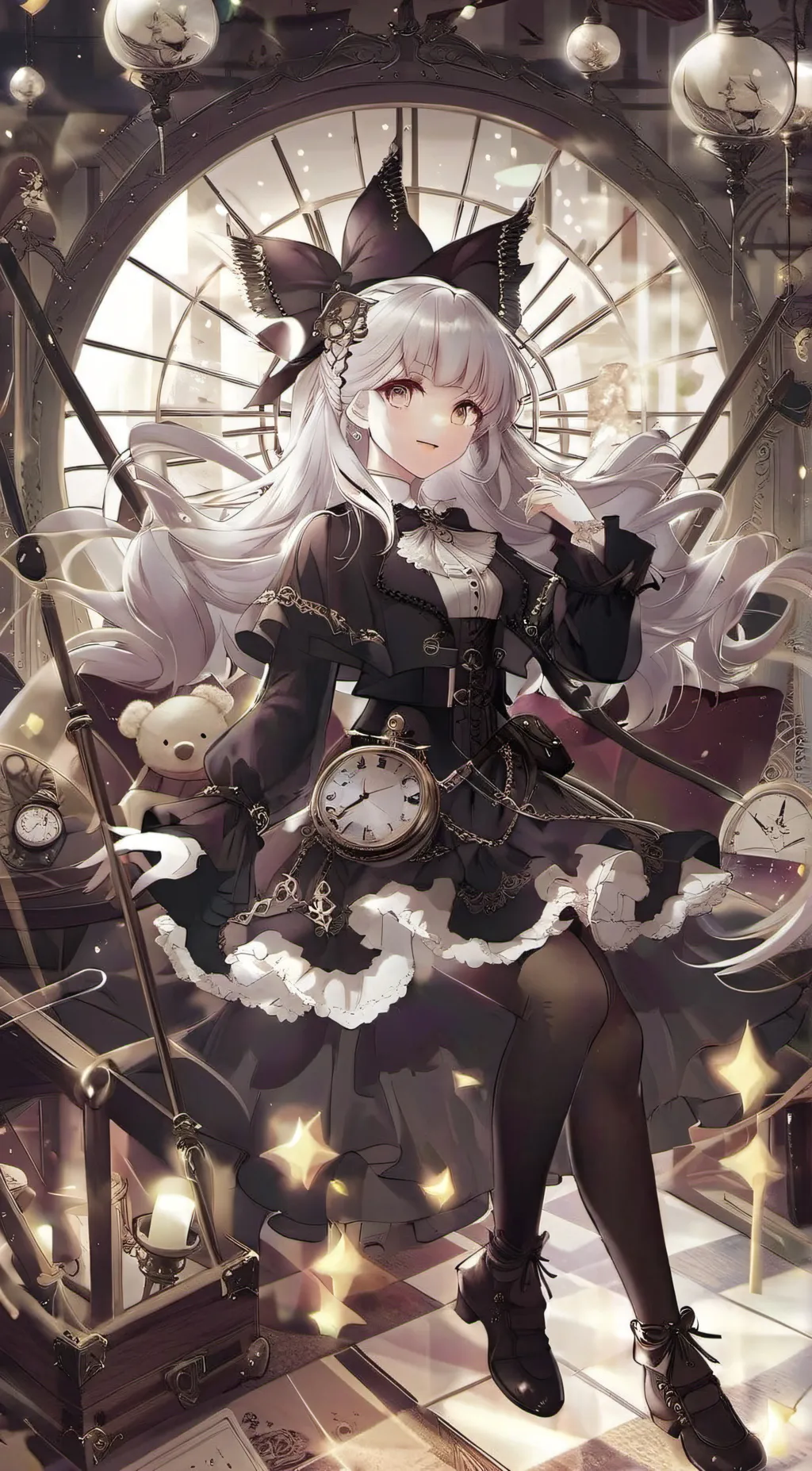 ai character: ~alice~ background
