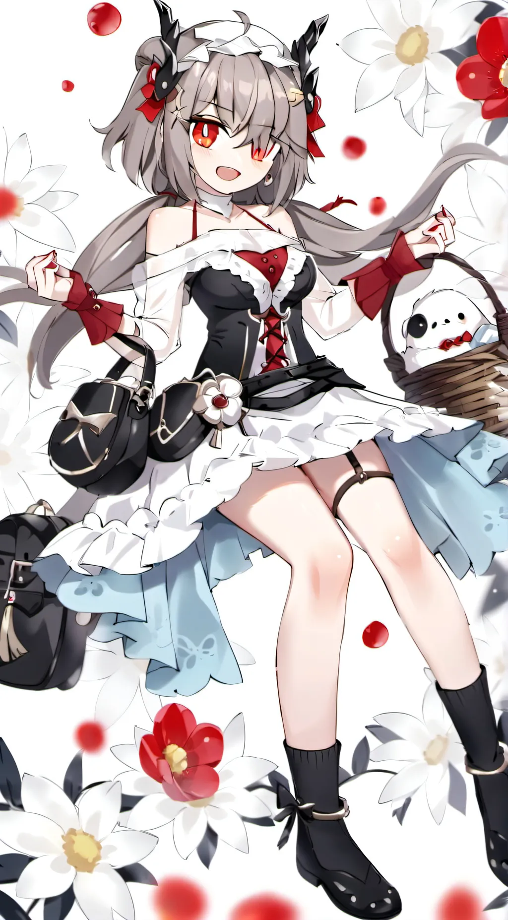 ai character: -!Moon!- background