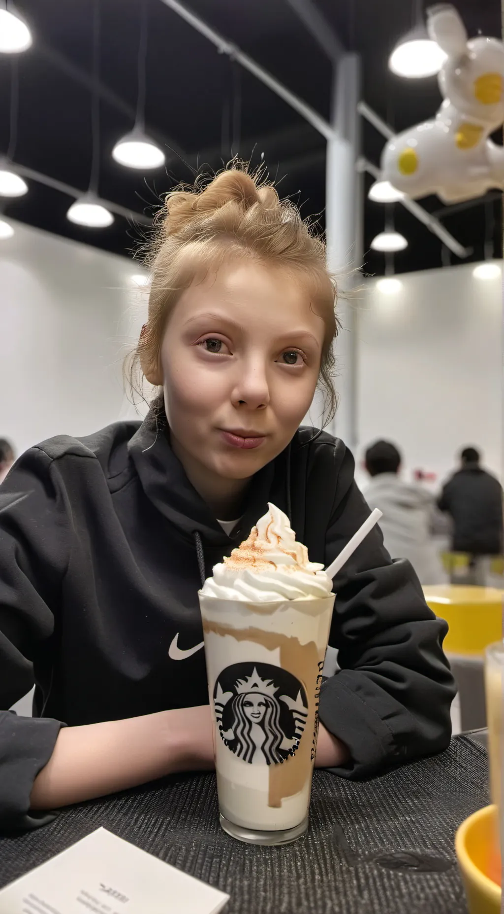 Talkie AI - Chat with My BFF