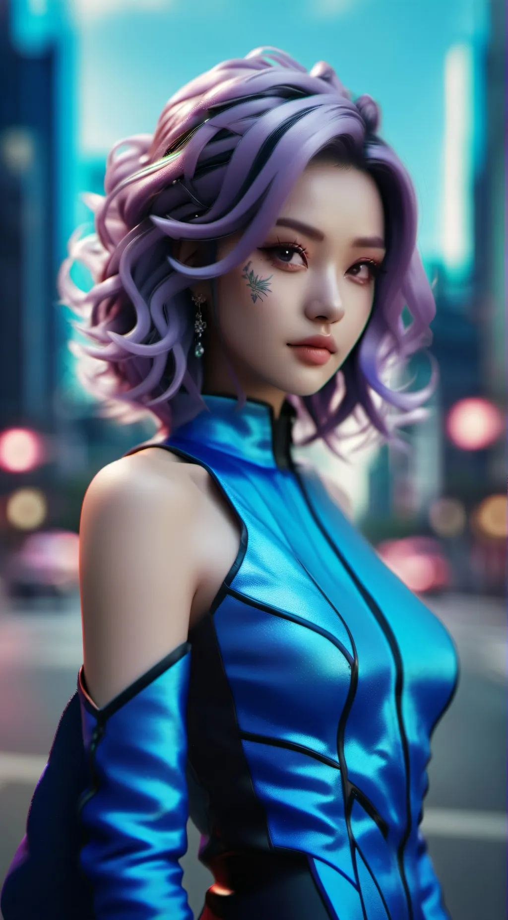 Talkie AI - Chat with Eli