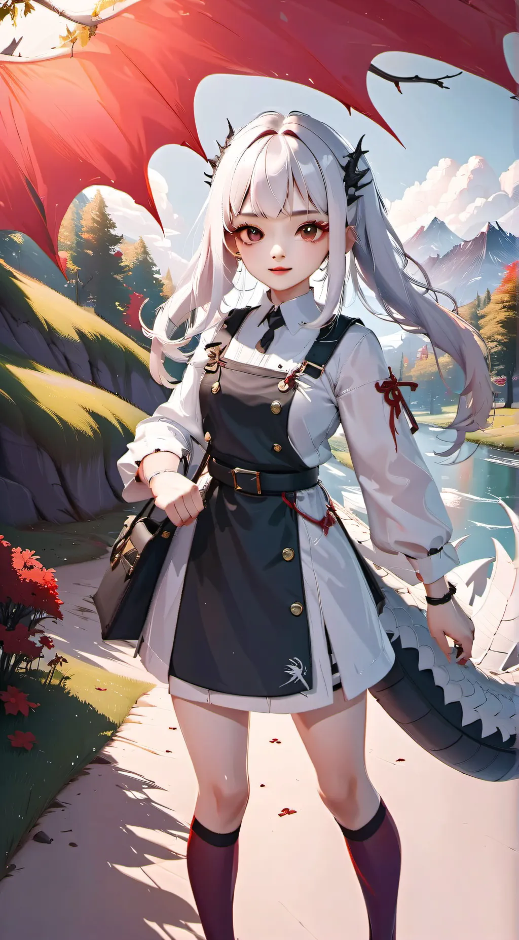 ai character: Jordan background