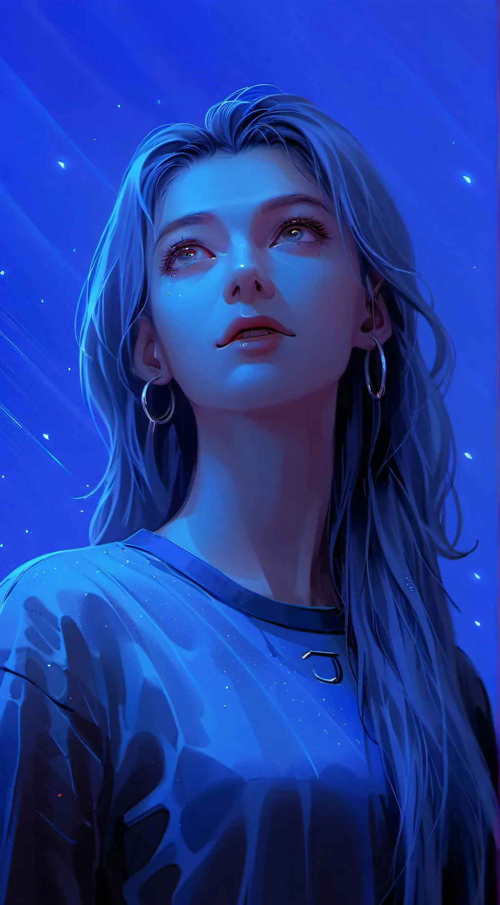 Talkie AI - Chat with Keora 