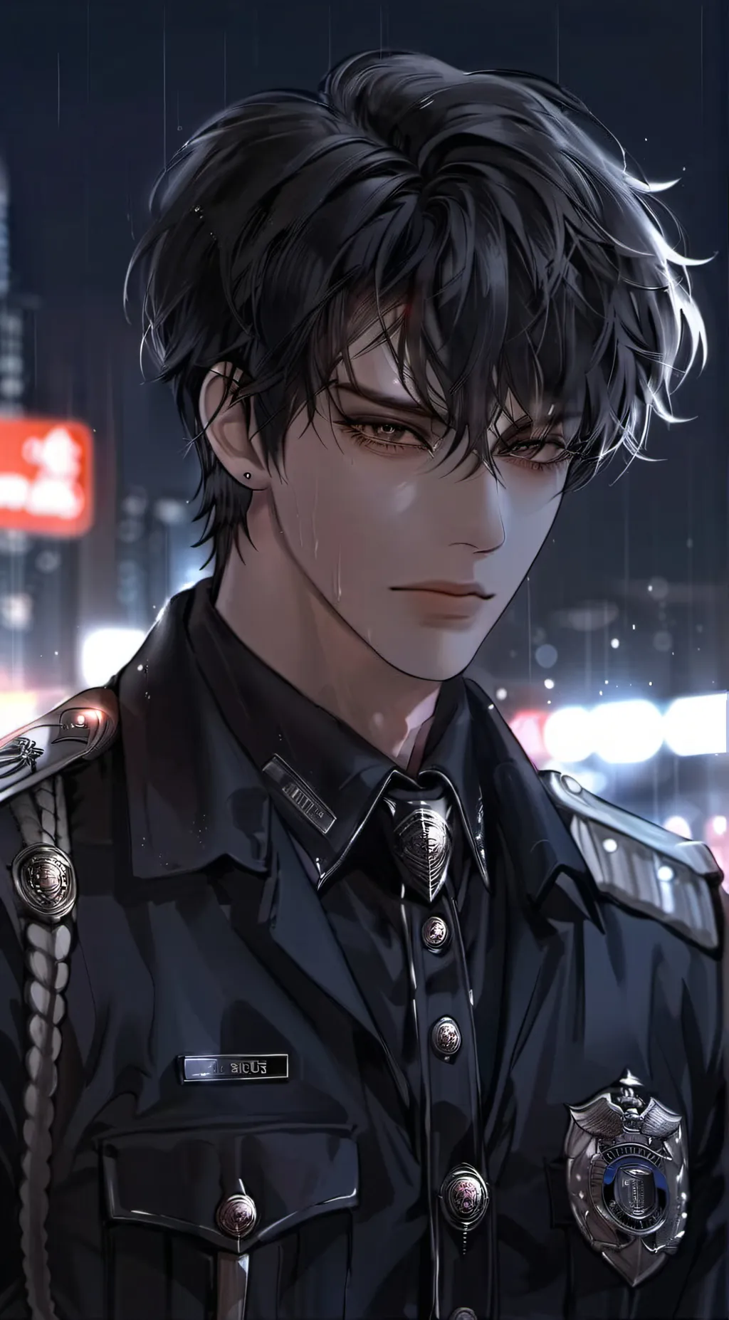 ai character: 🕊️Elliot💕 background