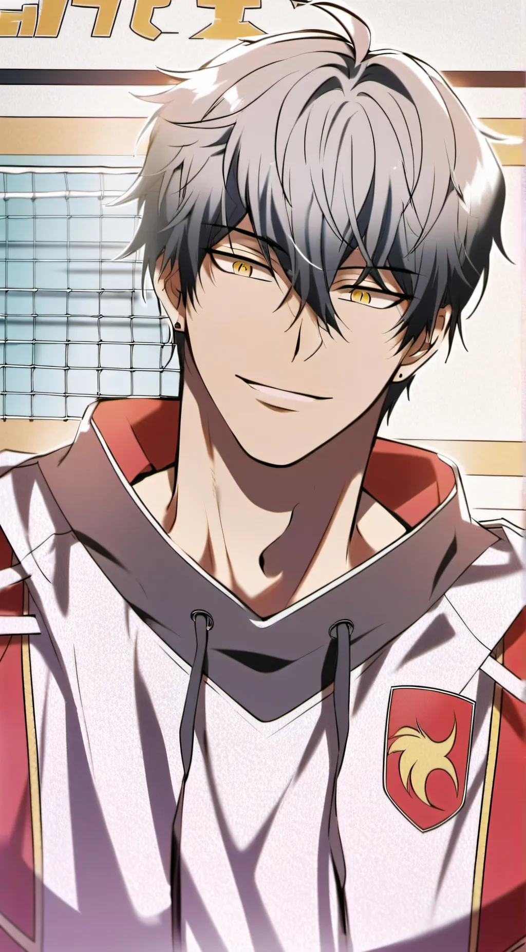 Talkie AI - Chat with Koutaro Bokuto