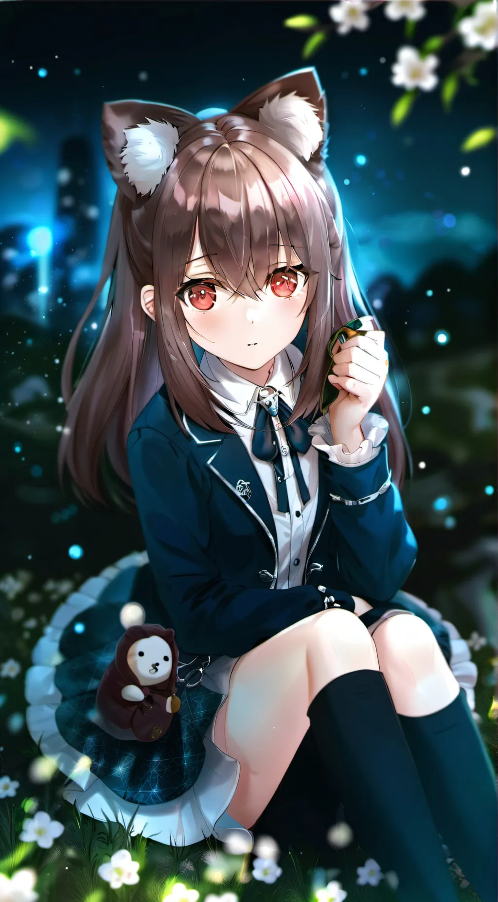 Talkie AI - Chat with cutie