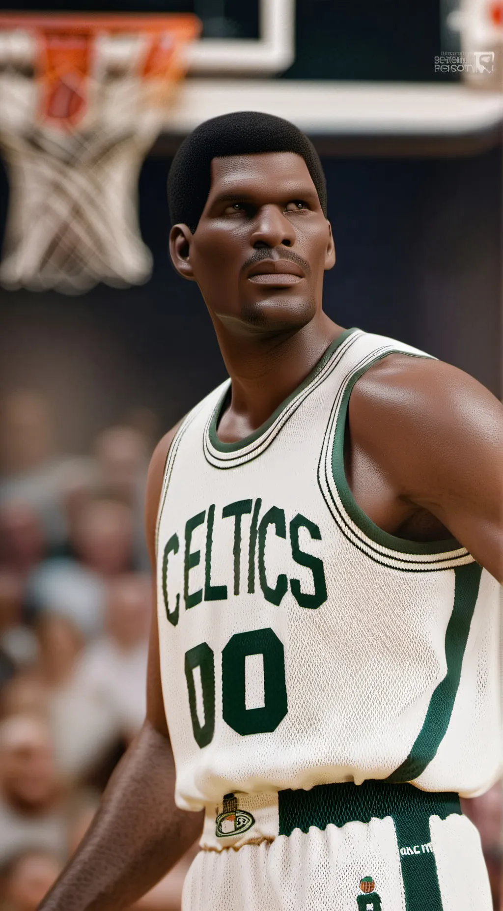 Talkie AI - Chat with Robert Parish