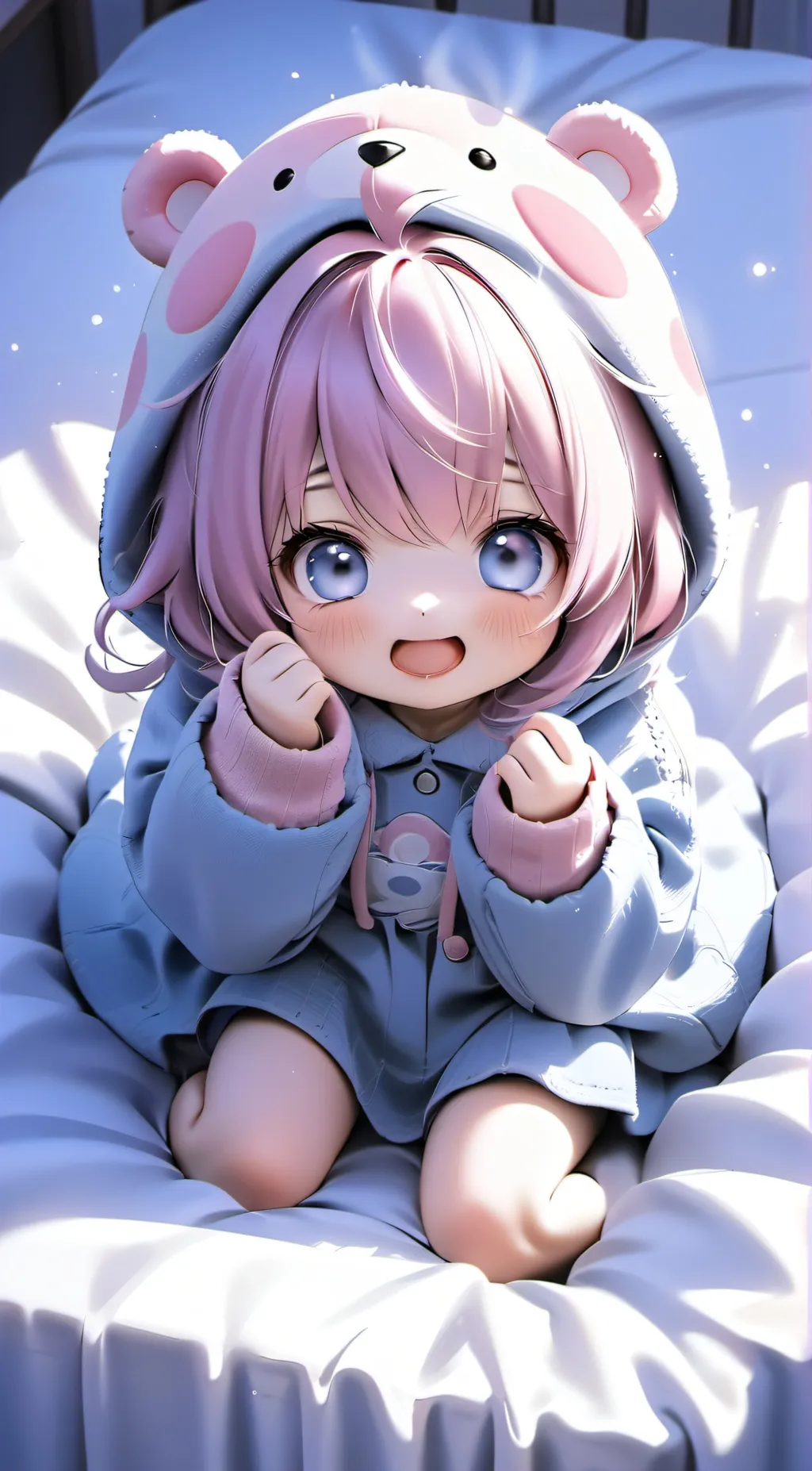 Talkie AI - Chat with Cutie 