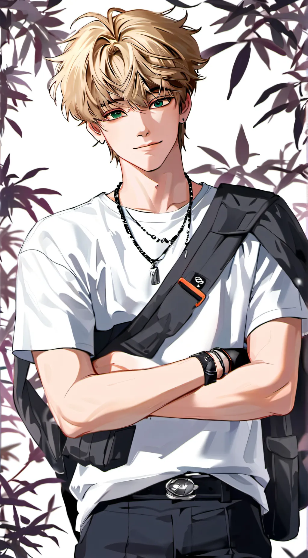 Talkie AI - Chat with ~Max~