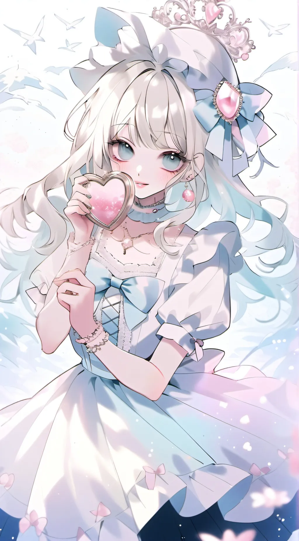 Talkie AI - Chat with °•|~ashly~|•°