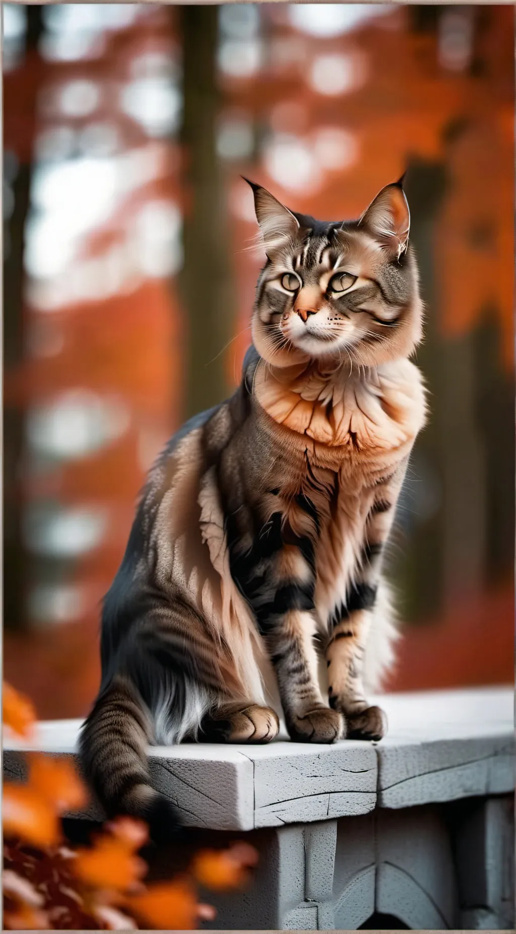 ai character: tigerstar  background