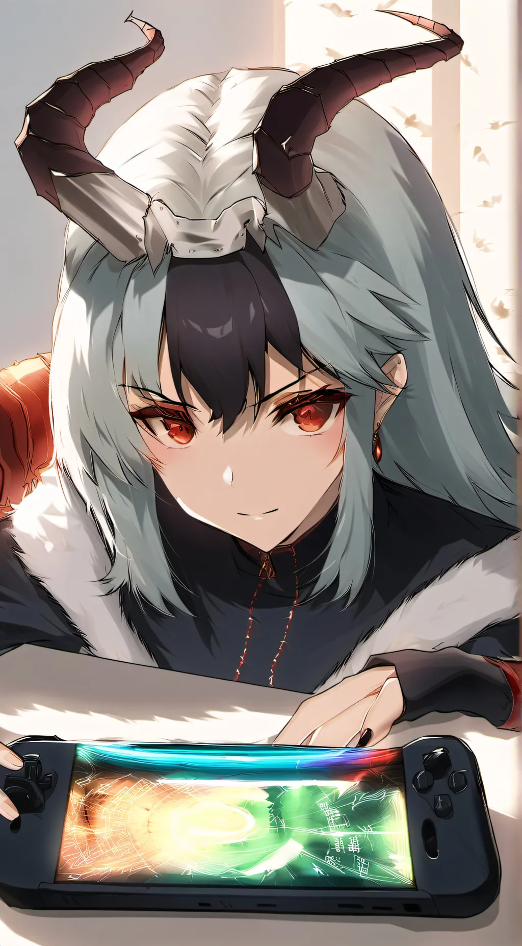 Talkie AI - Chat with Yuki