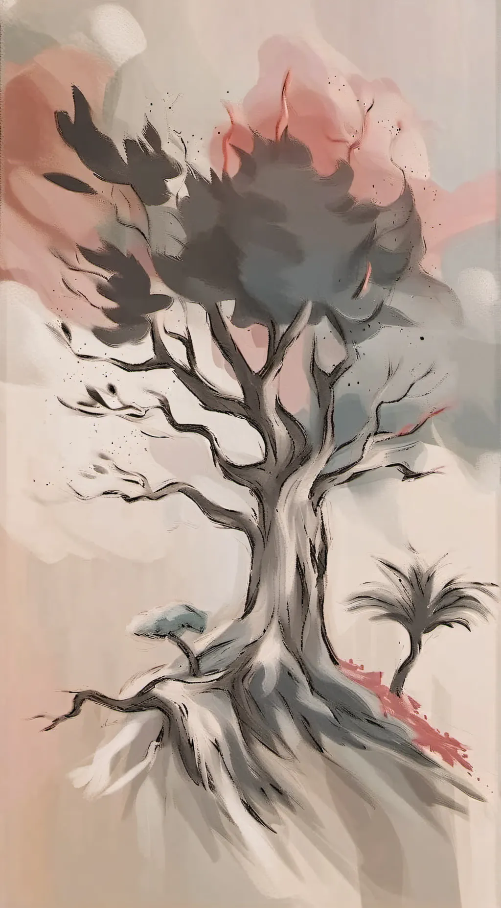 ai character: $.jack.$ background