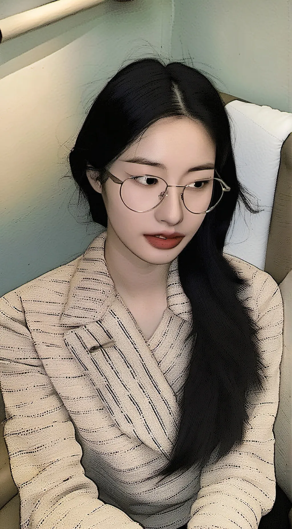 Talkie AI - Chat with Dahyun