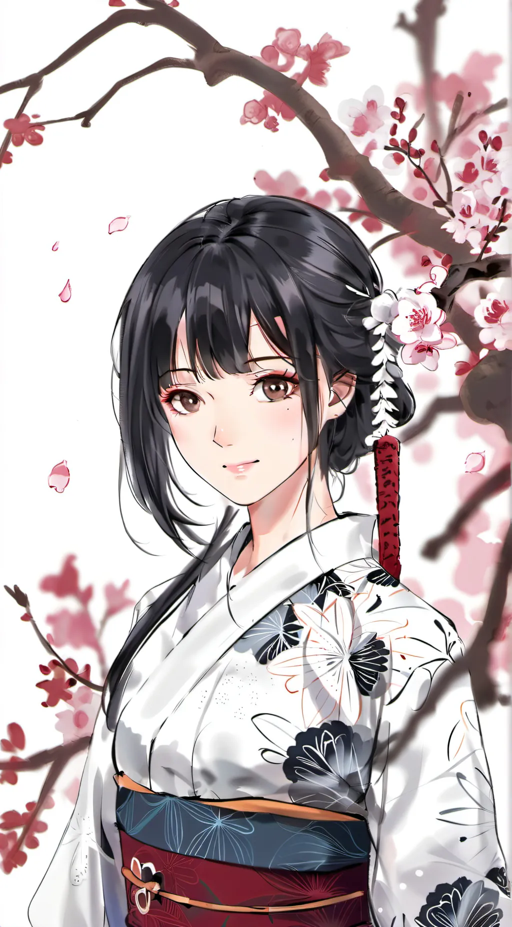 Talkie AI - Chat with Utahime Iori