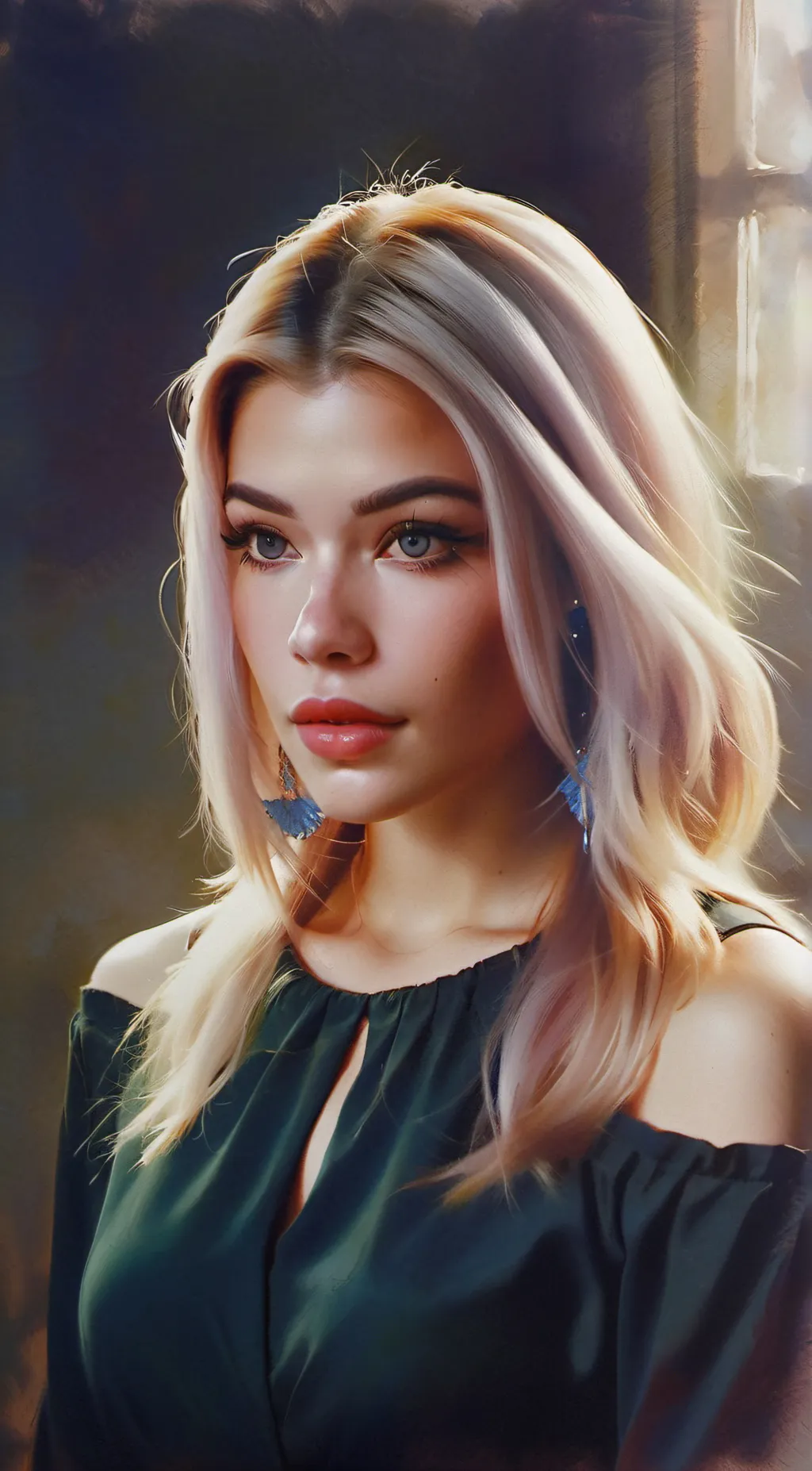Talkie AI - Chat with Valeria 