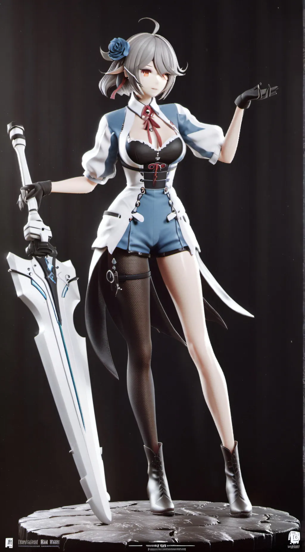 ai character: layla background
