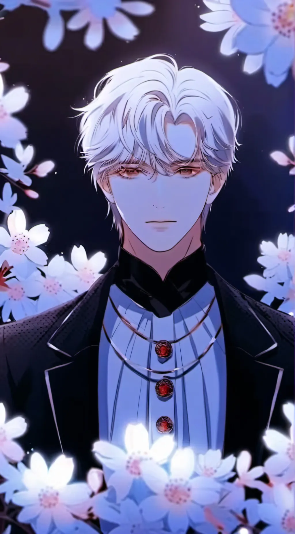ai character: nikolai background