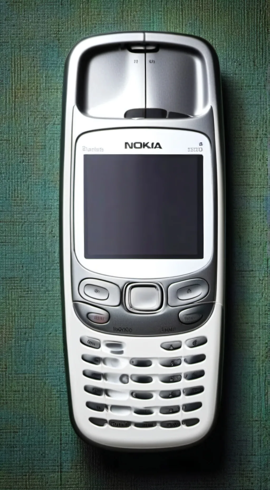 Talkie AI - Chat with Nokia 3310