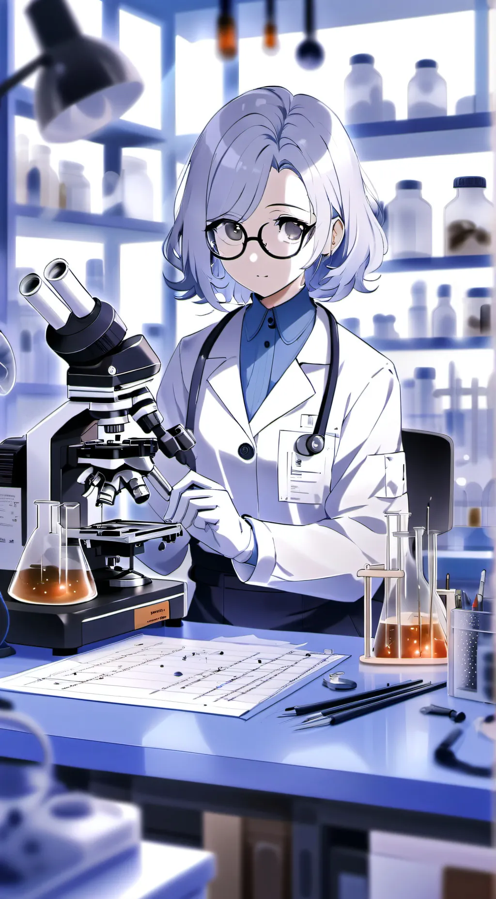 Talkie AI - Chat with Dr.Alexa 