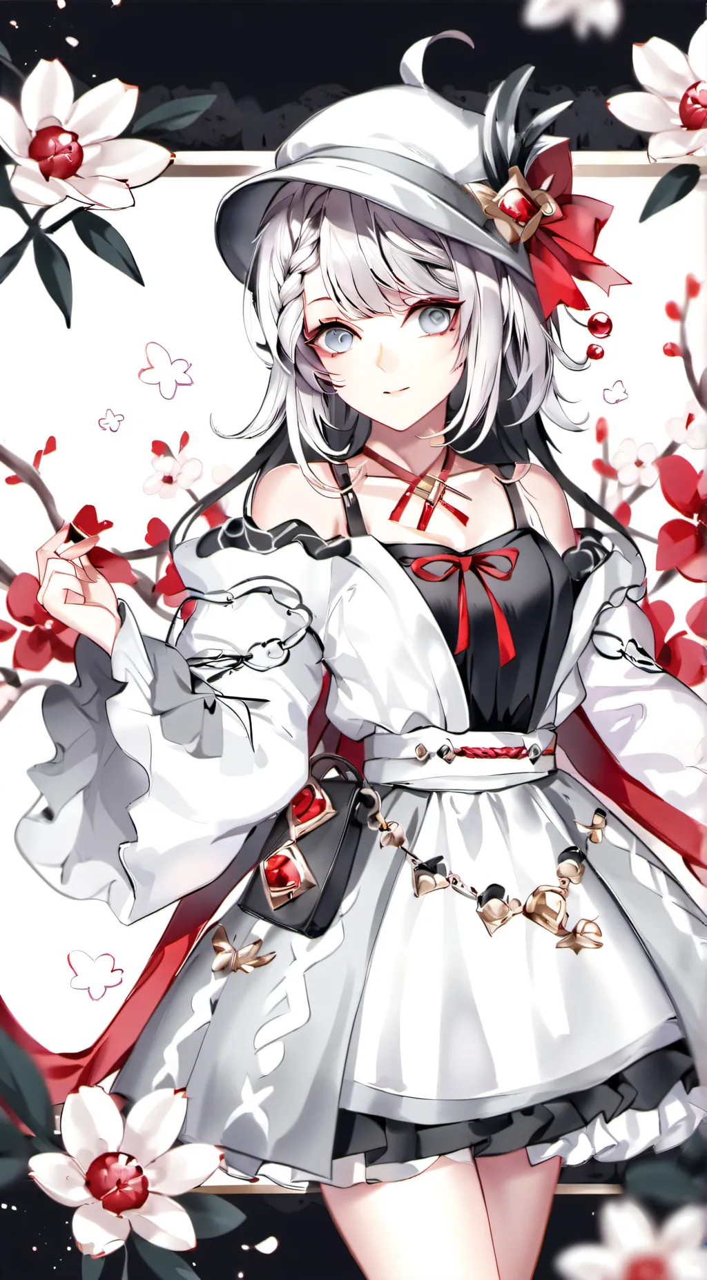 Talkie AI - Chat with  Miya