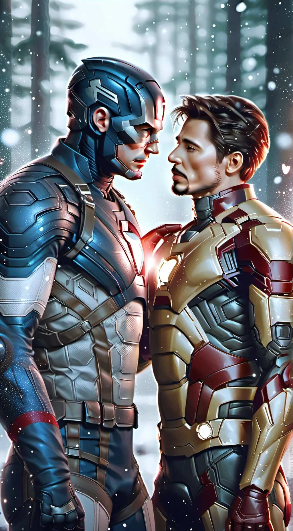 ai character: ❤️Stony ❤️ background