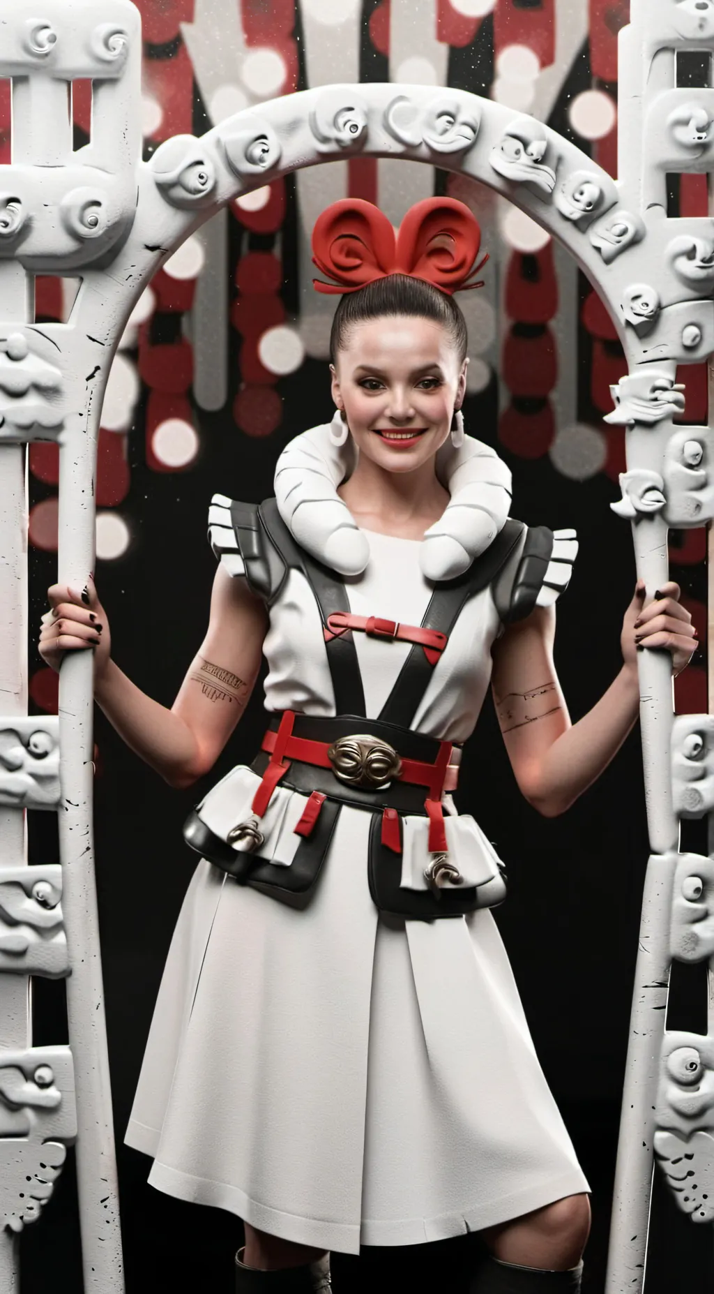 Talkie AI - Chat with Dance moms