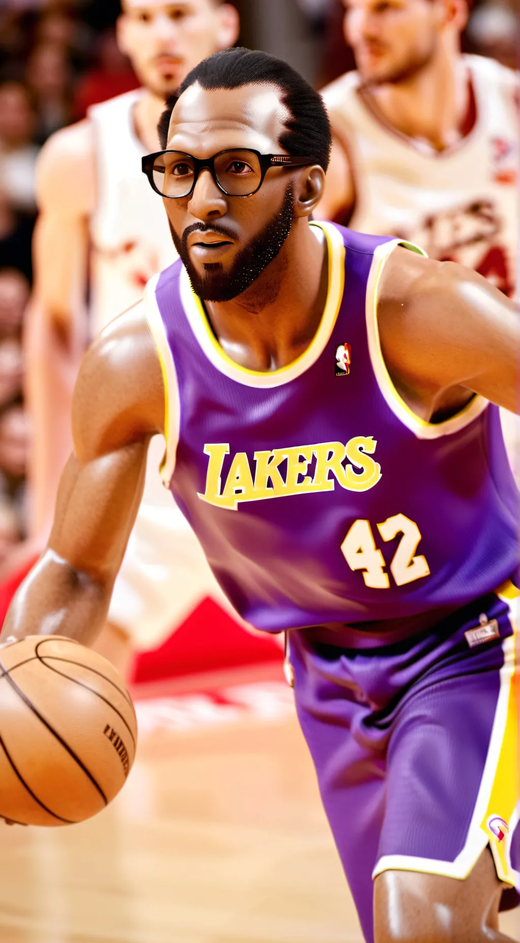 Talkie AI - Chat with James Worthy