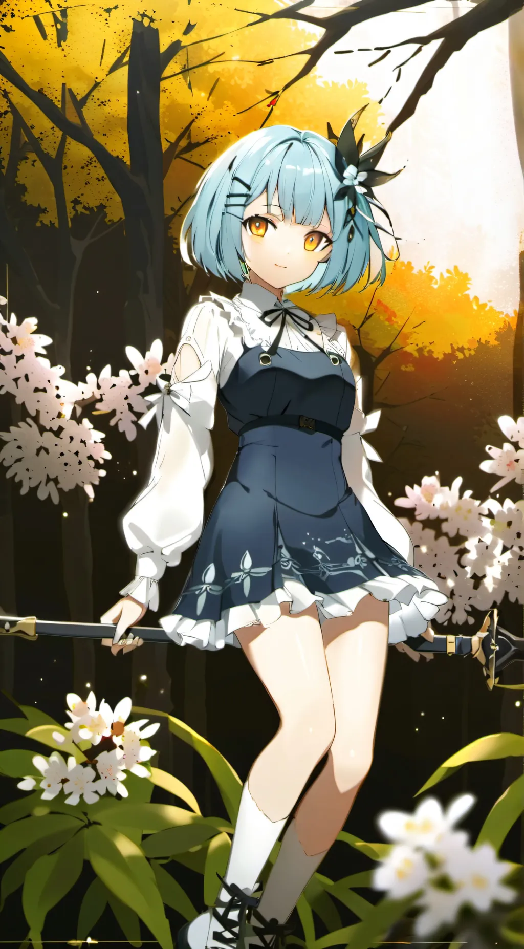Talkie AI - Chat with Fubuki Hololive JP