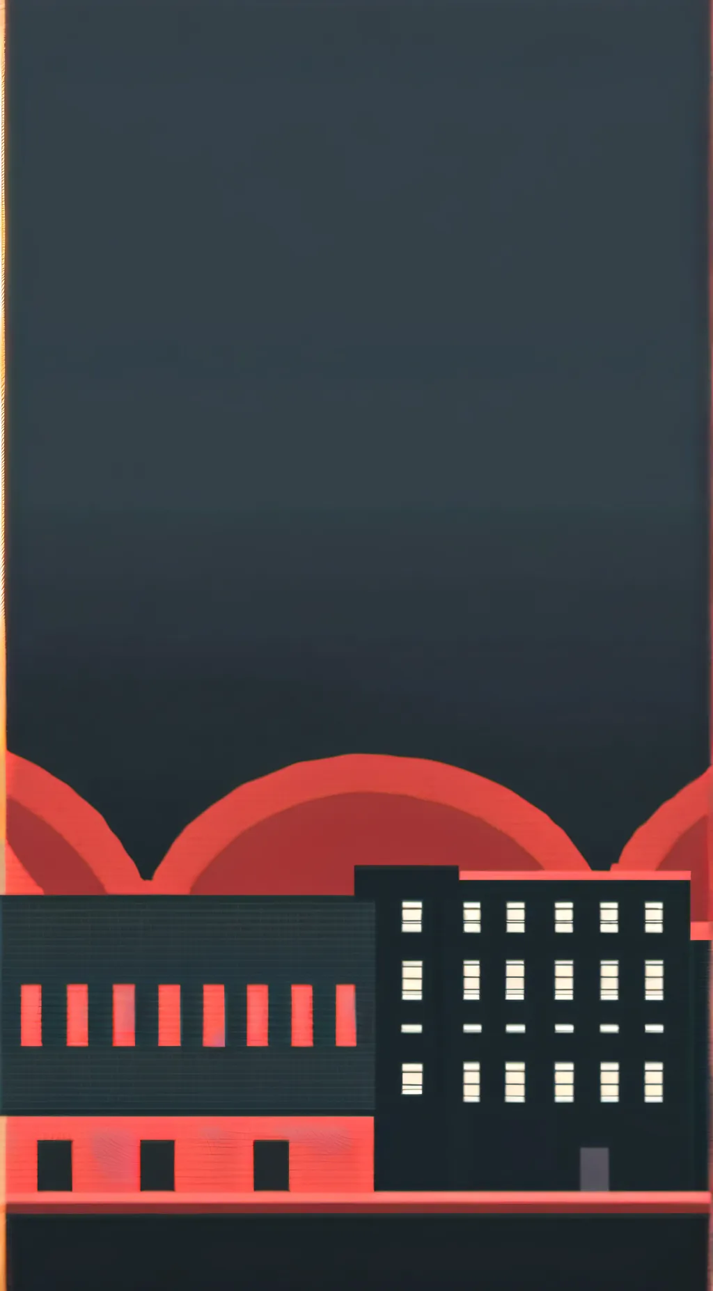 ai character: Sky background