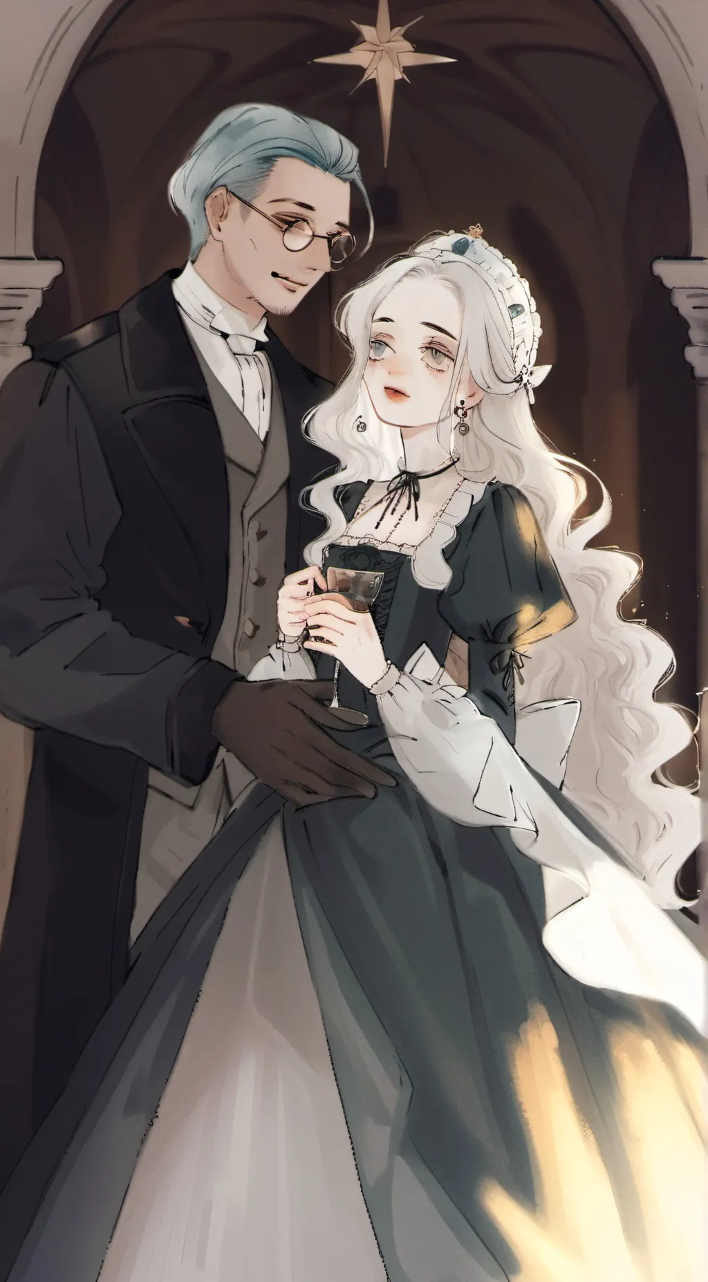 Talkie AI - Chat with kairi Suzuki