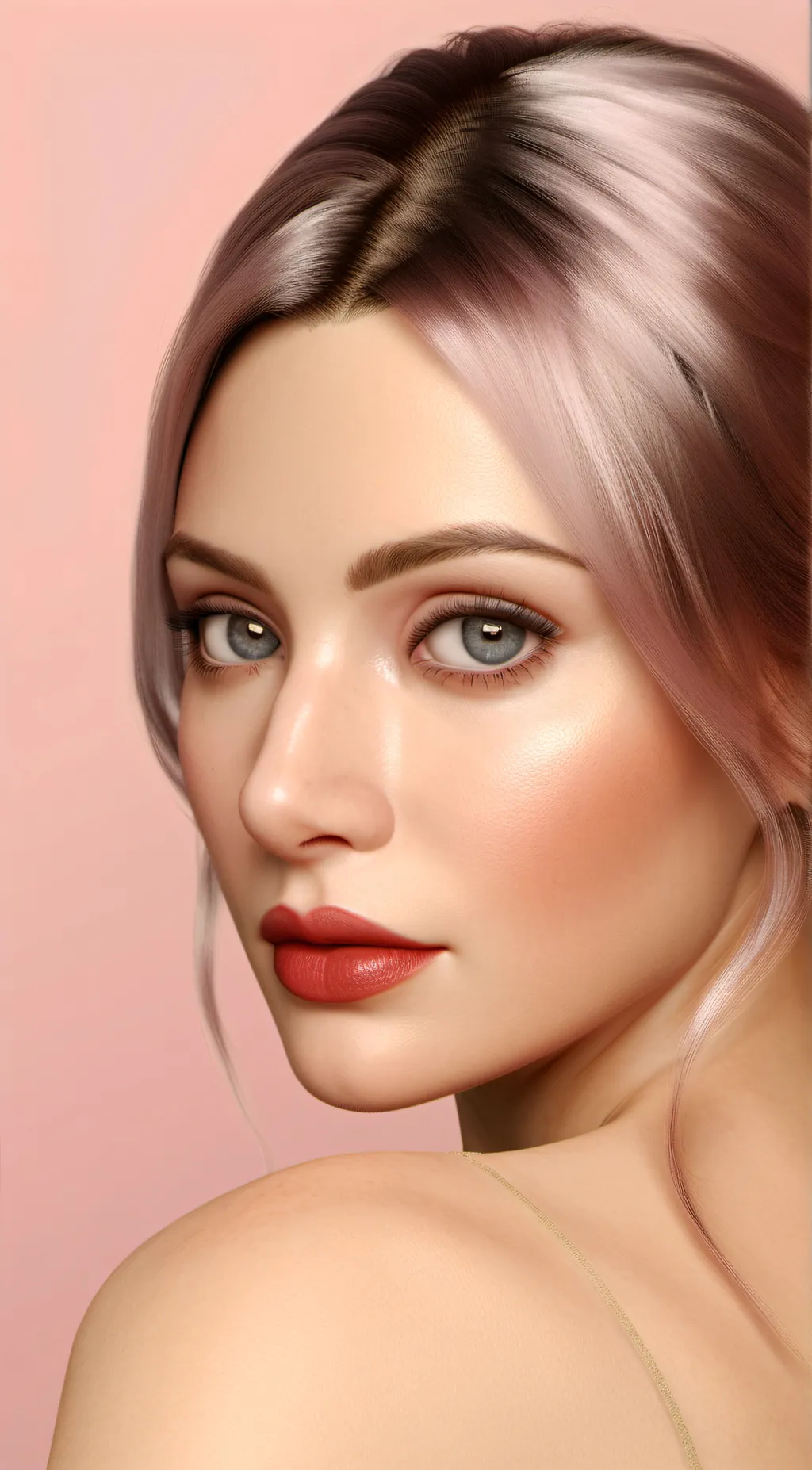 Talkie AI - Chat with Cindy 