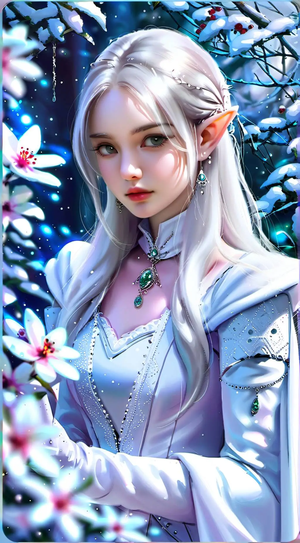 Talkie AI - Chat with Elora