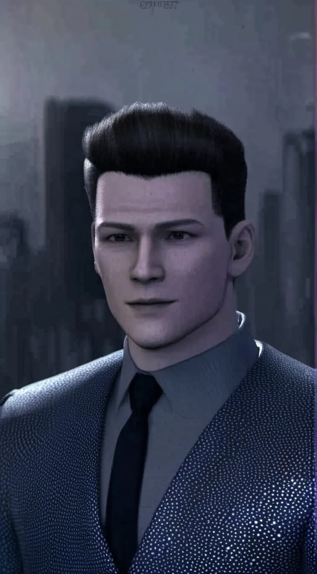 Talkie AI - Chat with Conner DBH