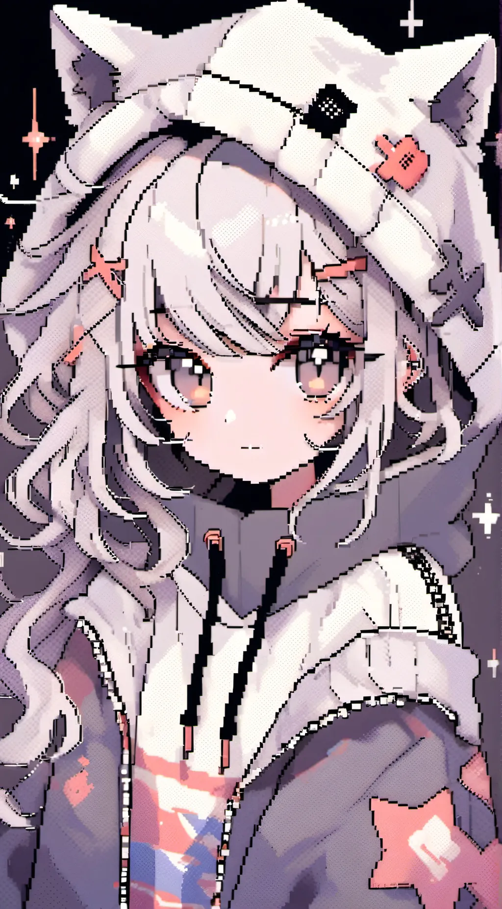 ai character: kittina 2.0 background