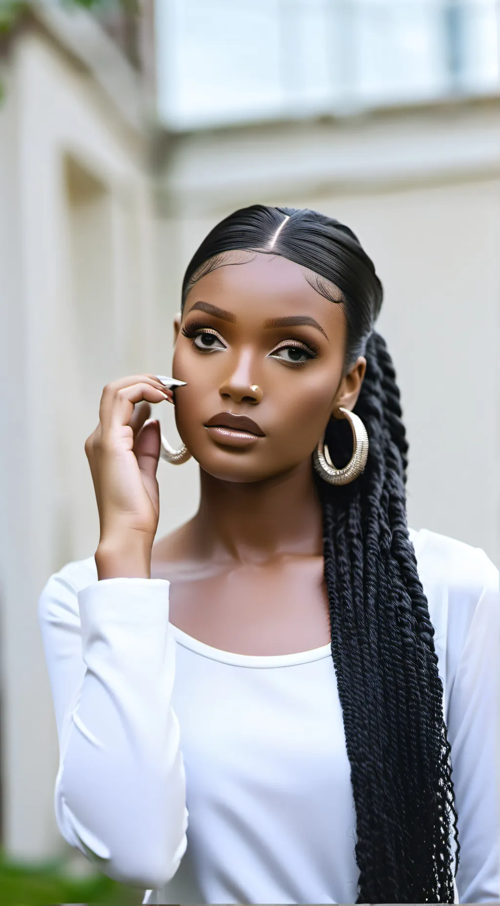 Talkie AI - Chat with khalani