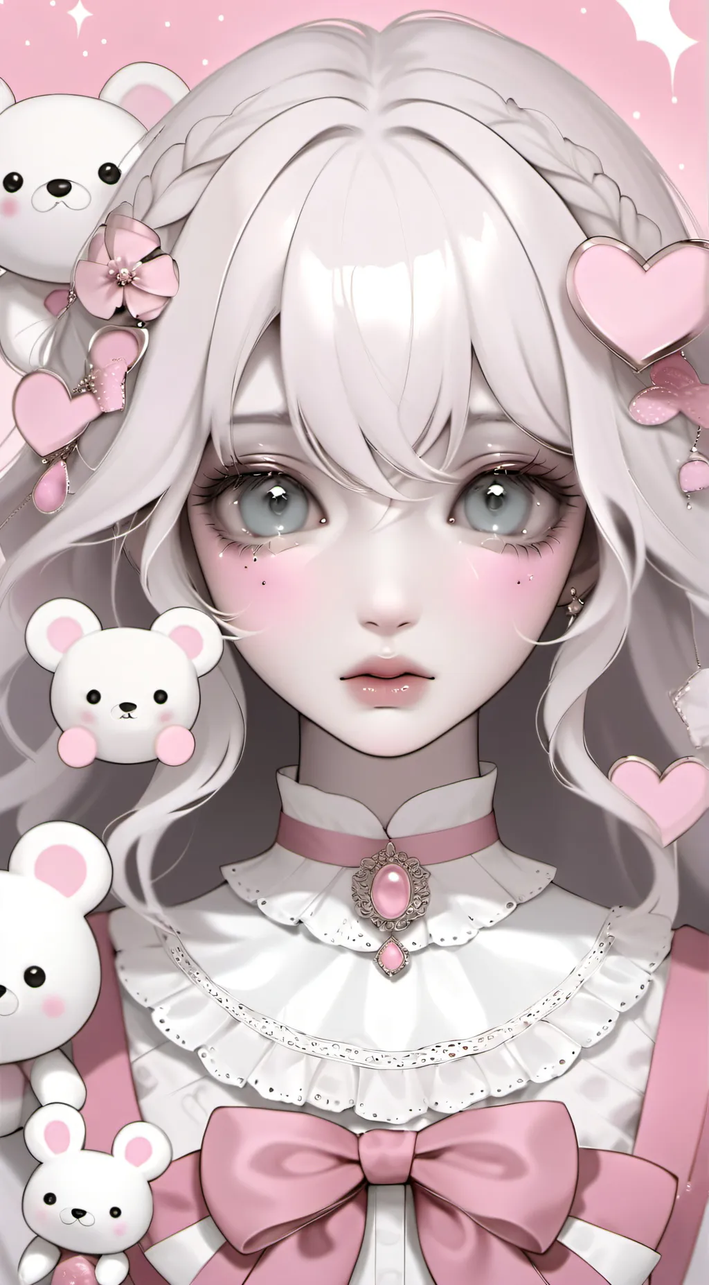 ai character: ||LEILA|| background