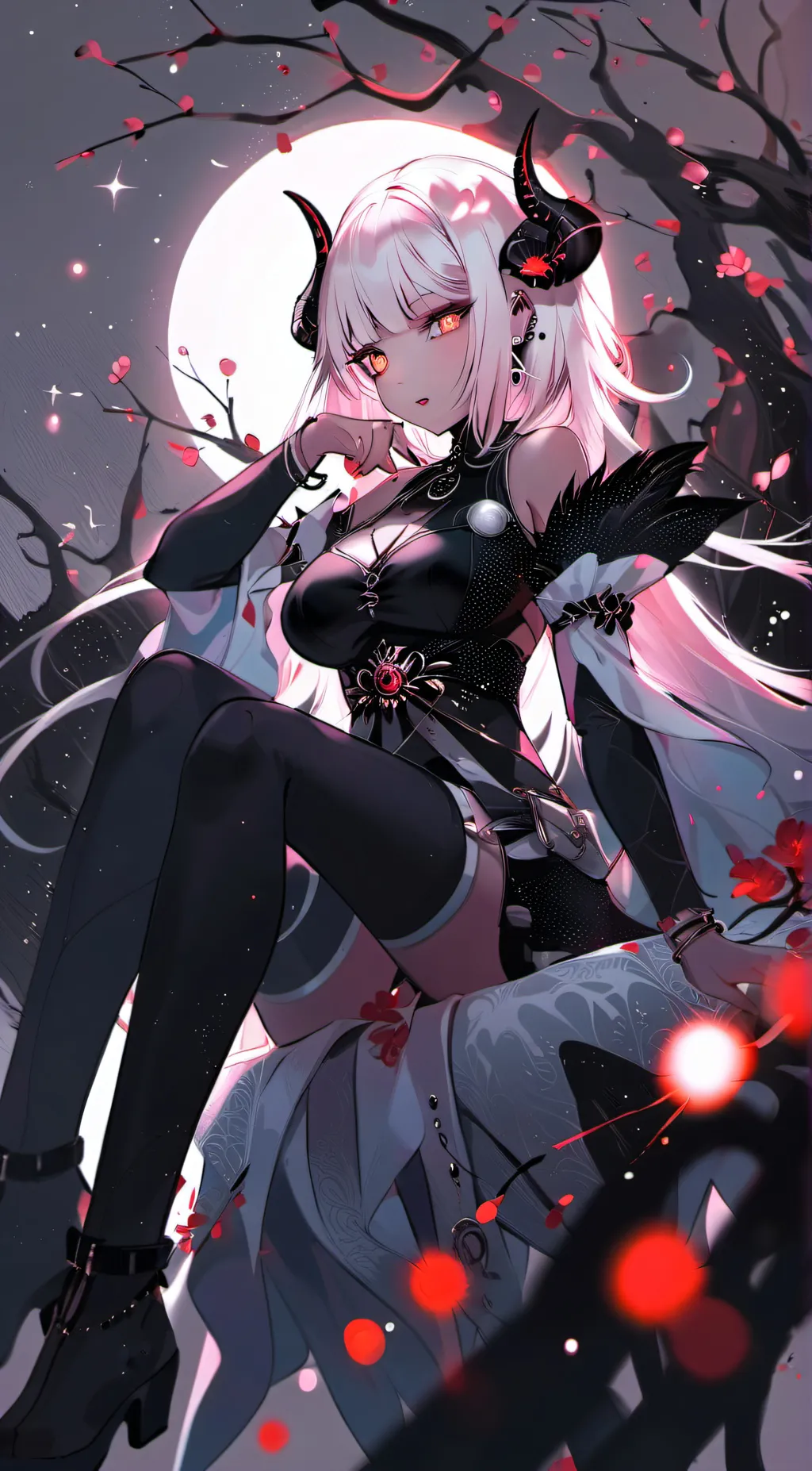 ai character: Emmy background