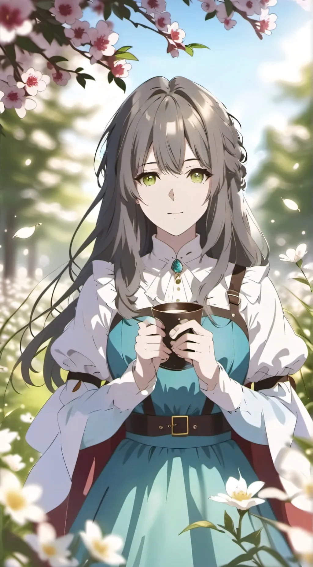Talkie AI - Chat with bunbun