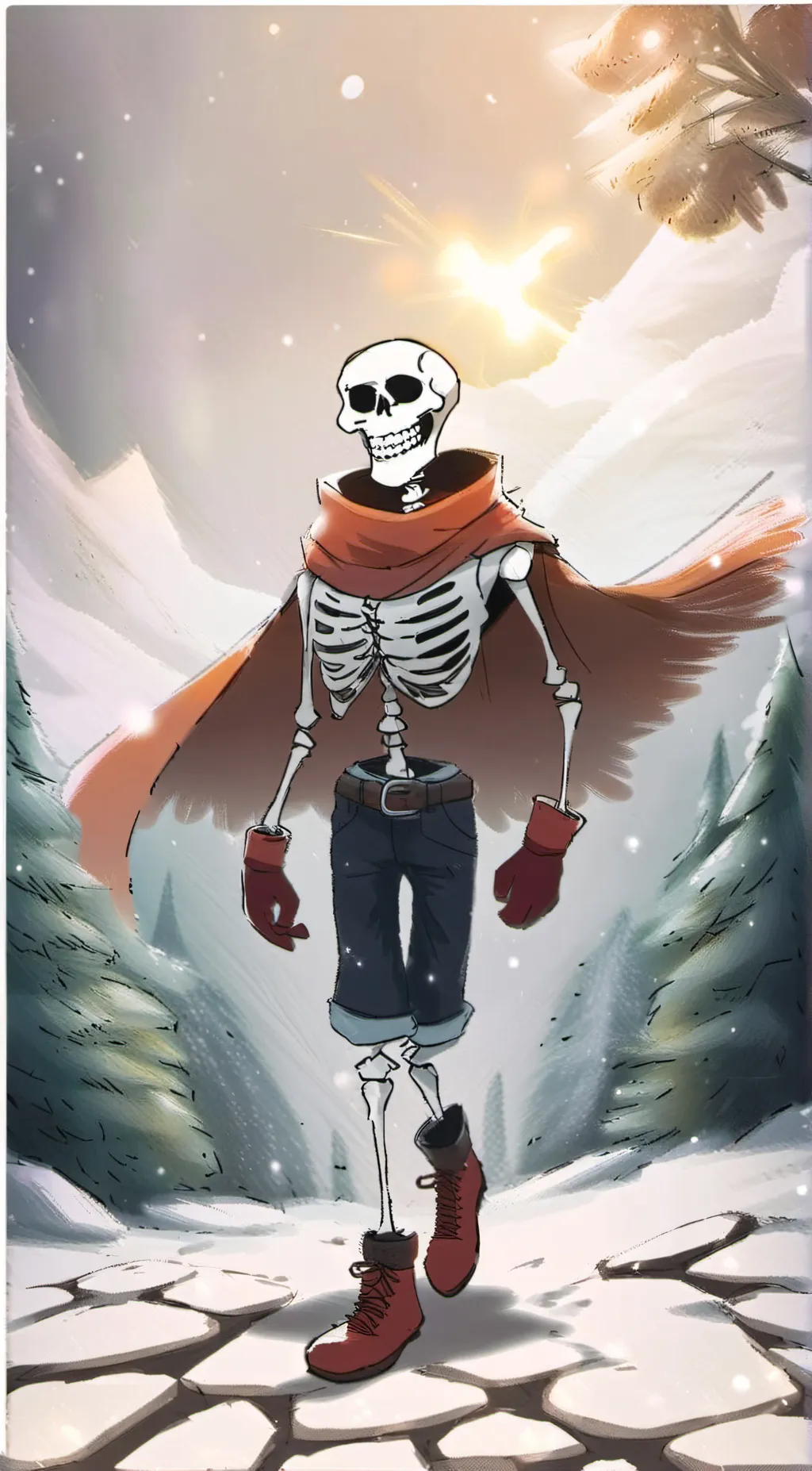 Talkie AI - Chat with Classic paps