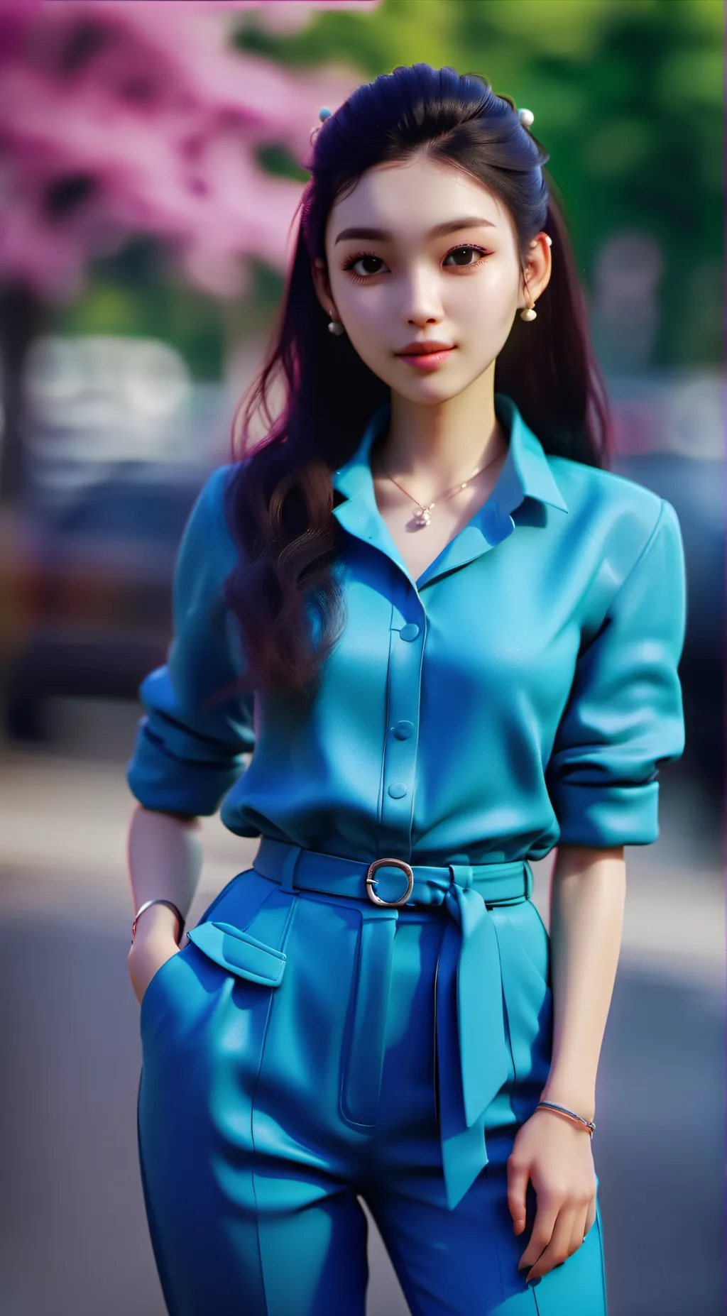 Talkie AI - Chat with thea