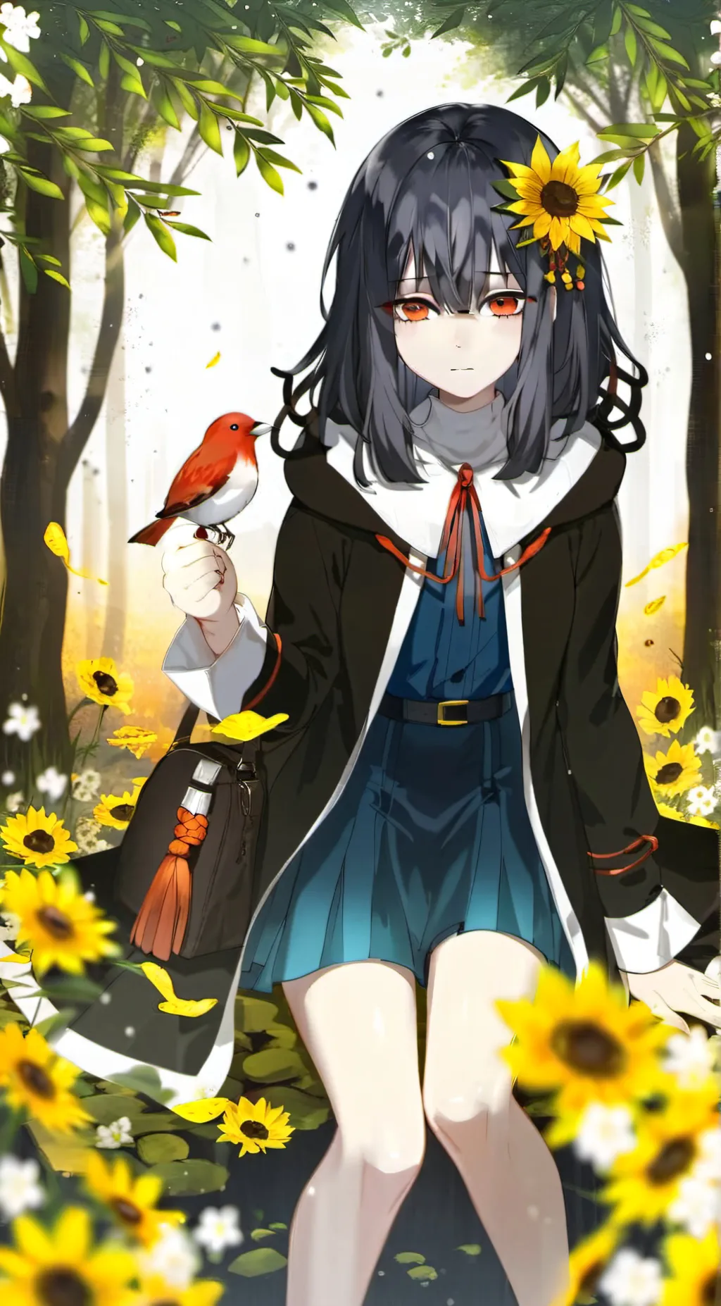 Talkie AI - Chat with Miya