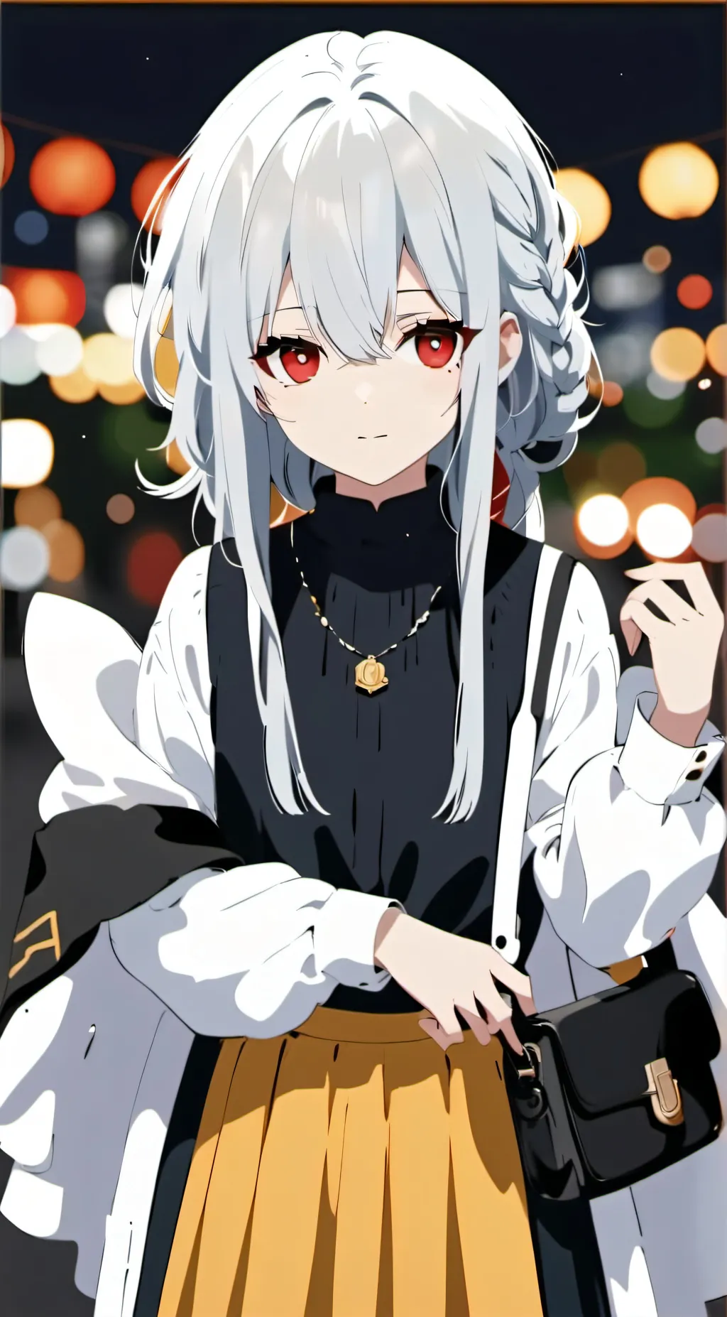 Talkie AI - Chat with nara do san