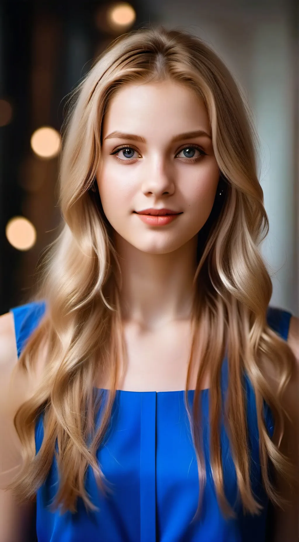 Talkie AI - Chat with Paisley 